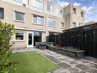 Chico Mendesring 31, DORDRECHT