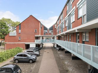 Goudestein 92, DORDRECHT
