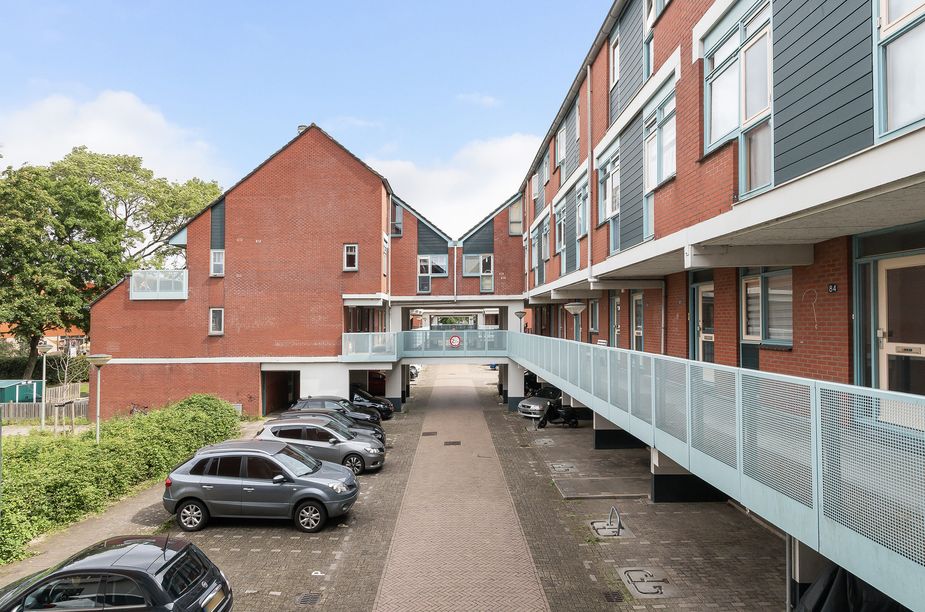 Goudestein 92