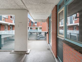 Goudestein 92, DORDRECHT