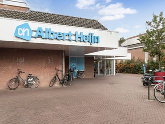 Goudestein 92, DORDRECHT