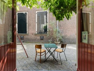 Hof 4, DORDRECHT