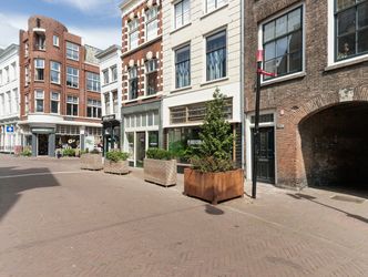 Hof 4, DORDRECHT