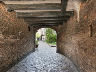 Hof 4, DORDRECHT