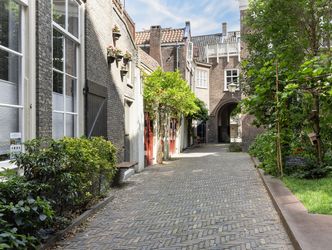 Hof 4, DORDRECHT