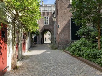 Hof 4, DORDRECHT