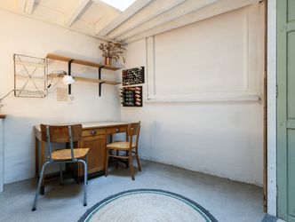 Hof 4, DORDRECHT