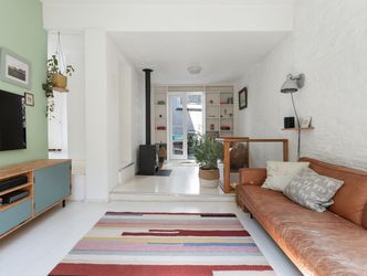 Hof 4, DORDRECHT