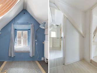 Hof 4, DORDRECHT