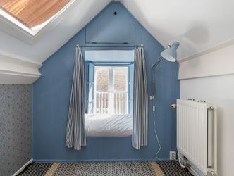 Hof 4, DORDRECHT