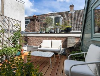 Hof 4, DORDRECHT