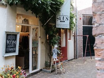 Hof 4, DORDRECHT