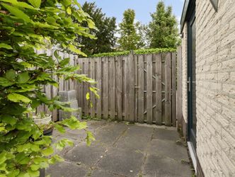 Burgemeester Beelaertspark 29, DORDRECHT