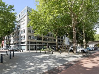 Teilingerstraat 57D, ROTTERDAM