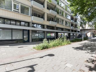 Teilingerstraat 57D, ROTTERDAM