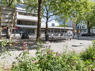 Teilingerstraat 57D, ROTTERDAM