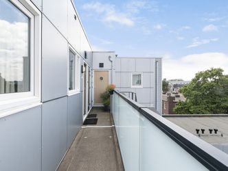 Teilingerstraat 57D, ROTTERDAM