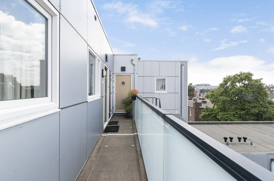 Teilingerstraat 57D