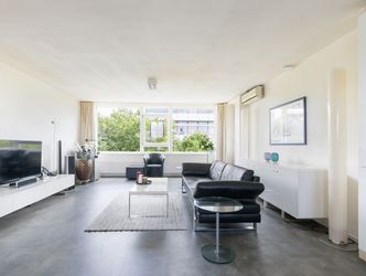 Teilingerstraat 57D, ROTTERDAM