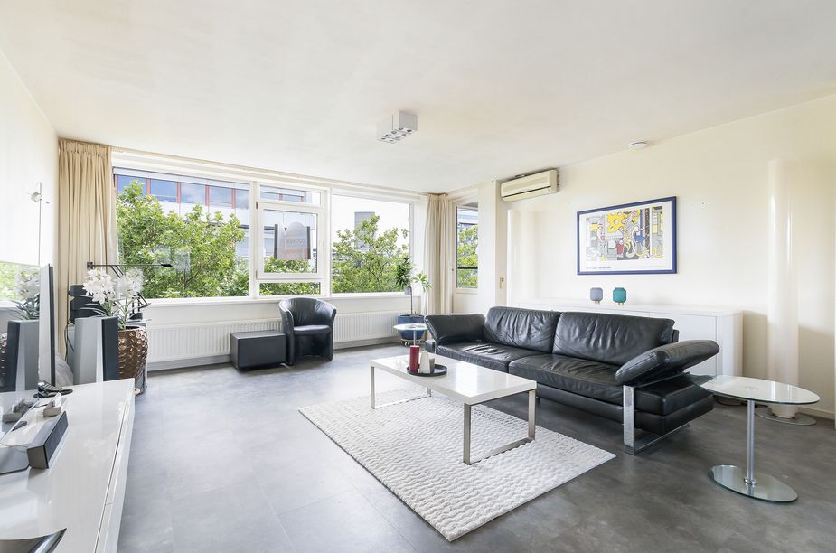 Teilingerstraat 57D
