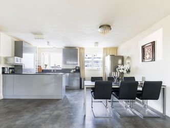 Teilingerstraat 57D, ROTTERDAM