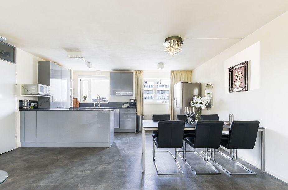 Teilingerstraat 57D