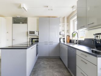 Teilingerstraat 57D, ROTTERDAM