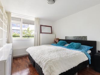Teilingerstraat 57D, ROTTERDAM