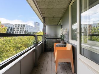 Teilingerstraat 57D, ROTTERDAM