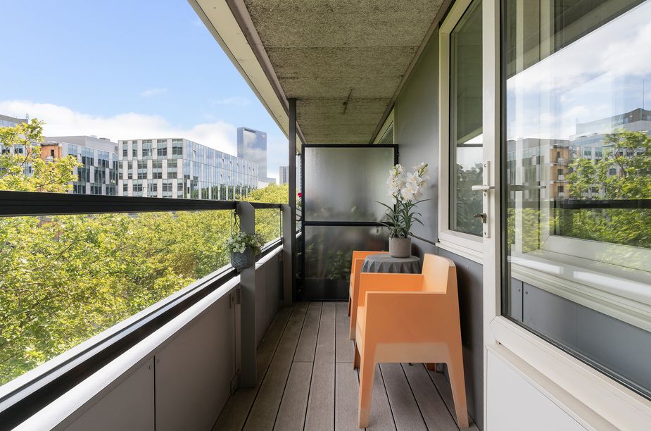 Teilingerstraat 57D