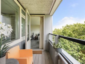Teilingerstraat 57D, ROTTERDAM