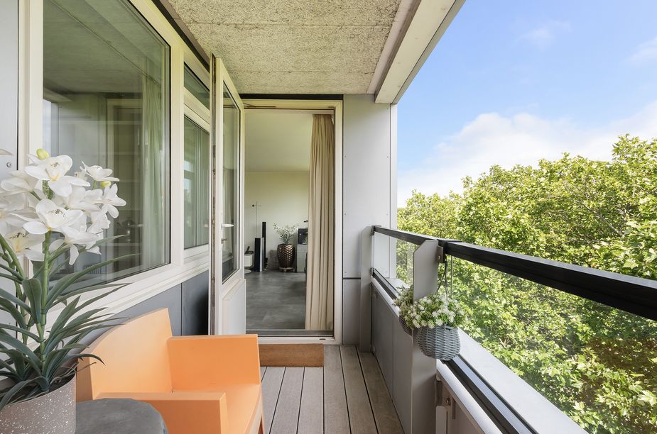 Teilingerstraat 57D