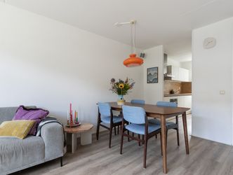 Oranjepark 24, DORDRECHT