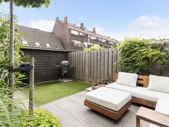 Oranjepark 24, DORDRECHT