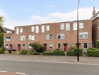Oranjepark 24, DORDRECHT