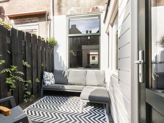 Eigenhaard 39, DORDRECHT