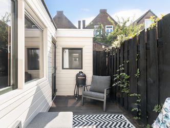 Eigenhaard 39, DORDRECHT
