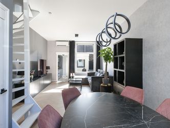 Eigenhaard 39, DORDRECHT