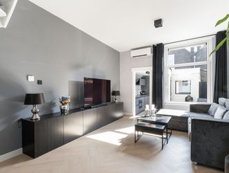 Eigenhaard 39, DORDRECHT