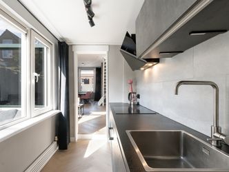 Eigenhaard 39, DORDRECHT