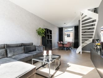 Eigenhaard 39, DORDRECHT