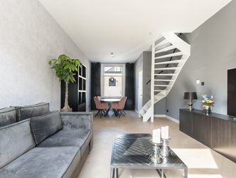 Eigenhaard 39, DORDRECHT