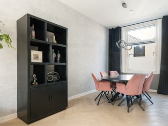 Eigenhaard 39, DORDRECHT