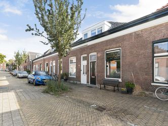 Eigenhaard 39, DORDRECHT