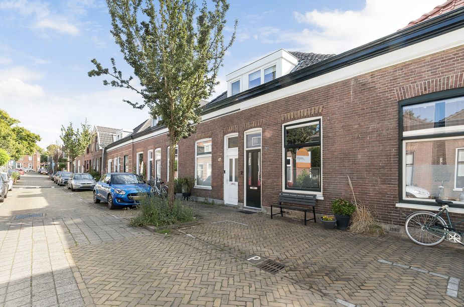 Eigenhaard 39