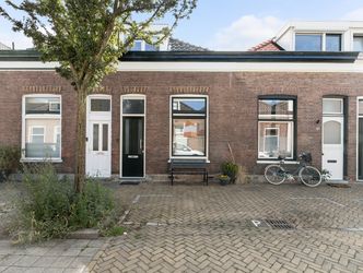 Eigenhaard 39, DORDRECHT