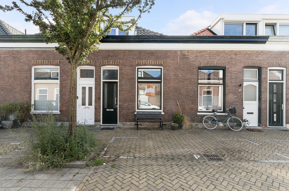 Eigenhaard 39