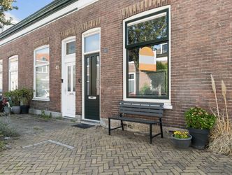 Eigenhaard 39, DORDRECHT