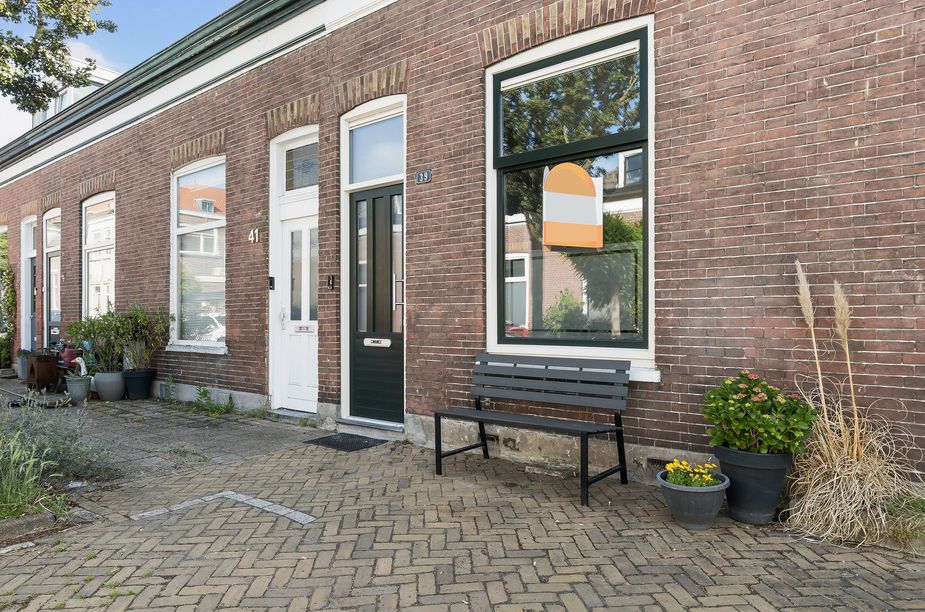 Eigenhaard 39