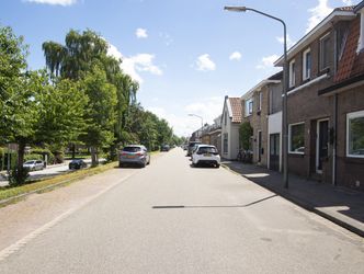 Zuidendijk 51, DORDRECHT